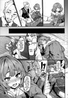 LET [Shiokonbu] [The Idolmaster] Thumbnail Page 06