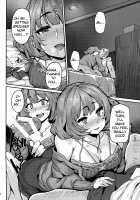 LET [Shiokonbu] [The Idolmaster] Thumbnail Page 09