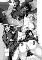 Bergamo [Shiokonbu] [The Idolmaster] Thumbnail Page 10