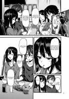 Bergamo [Shiokonbu] [The Idolmaster] Thumbnail Page 04