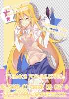 Okoraretaino! ☆ / おこられたいのっ☆ [Kokonoka] [Toaru Kagaku No Railgun] Thumbnail Page 19