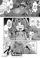 Echidna-sama no Himatsubushi / エキドナ様のひまつぶし [Kirisaki Byakko] [Original] Thumbnail Page 134