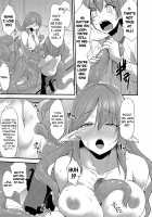 Echidna-sama no Himatsubushi / エキドナ様のひまつぶし [Kirisaki Byakko] [Original] Thumbnail Page 141