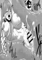 Echidna-sama no Himatsubushi / エキドナ様のひまつぶし [Kirisaki Byakko] [Original] Thumbnail Page 154