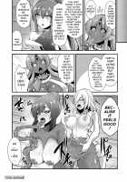 Echidna-sama no Himatsubushi / エキドナ様のひまつぶし [Kirisaki Byakko] [Original] Thumbnail Page 179