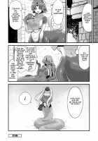 Echidna-sama no Himatsubushi / エキドナ様のひまつぶし [Kirisaki Byakko] [Original] Thumbnail Page 205