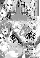 Echidna-sama no Himatsubushi / エキドナ様のひまつぶし [Kirisaki Byakko] [Original] Thumbnail Page 25