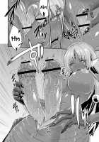 Echidna-sama no Himatsubushi / エキドナ様のひまつぶし [Kirisaki Byakko] [Original] Thumbnail Page 38