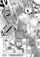 Echidna-sama no Himatsubushi / エキドナ様のひまつぶし [Kirisaki Byakko] [Original] Thumbnail Page 44