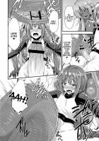 Echidna-sama no Himatsubushi / エキドナ様のひまつぶし [Kirisaki Byakko] [Original] Thumbnail Page 58