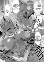 Echidna-sama no Himatsubushi / エキドナ様のひまつぶし [Kirisaki Byakko] [Original] Thumbnail Page 63