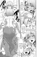 Echidna-sama no Himatsubushi / エキドナ様のひまつぶし [Kirisaki Byakko] [Original] Thumbnail Page 87