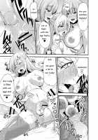 Echidna-sama no Himatsubushi / エキドナ様のひまつぶし [Kirisaki Byakko] [Original] Thumbnail Page 89