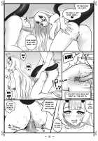 Blossoming Yufine [BruLee] [Epic Seven] Thumbnail Page 11