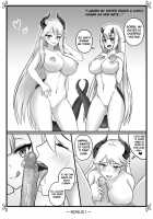 Blossoming Yufine [BruLee] [Epic Seven] Thumbnail Page 24