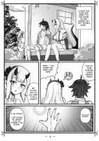 Blossoming Yufine [BruLee] [Epic Seven] Thumbnail Page 04