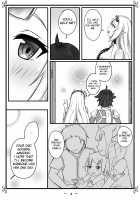 Blossoming Yufine [BruLee] [Epic Seven] Thumbnail Page 05