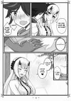 Blossoming Yufine [BruLee] [Epic Seven] Thumbnail Page 06