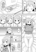 Chii-Chan Beautification Plan / ちーちゃんメス化計画 [Norakuro Nero] [Hataraku Maou-Sama!] Thumbnail Page 02