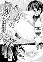 I Love My Admiral / 提督のこと、お慕いしています [Chiyami] [Kantai Collection] Thumbnail Page 22