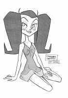 Psychosomatic Counterfeit Ex Sierra [Shinda Mane] [The Replacements] Thumbnail Page 20