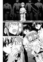 Gekka / 月夏 [Takemura Sesshu] [The Idolmaster] Thumbnail Page 17