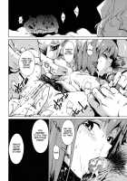 Gekka / 月夏 [Takemura Sesshu] [The Idolmaster] Thumbnail Page 19