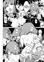 Gekka / 月夏 [Takemura Sesshu] [The Idolmaster] Thumbnail Page 27