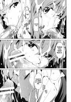 Gekka / 月夏 [Takemura Sesshu] [The Idolmaster] Thumbnail Page 36