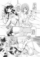 Kami-sama Yacchaimashita. / 神様やっちゃいました。 [Minako Nami] [Ssss.gridman] Thumbnail Page 17