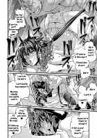 Moudokusei Martial Arts / 妄毒性マーシャルアーツ [Ankoman] [Original] Thumbnail Page 22