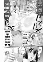 Misery Investigators ~ Ryouka & Akari ~ / 無惨捜査官～リョウカ＆アカリ～ [Ankoman] [Original] Thumbnail Page 20