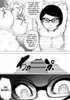 Sakura x Futanari Sarada / サクラ×ふたなりサラダ [Ramu] [Boruto] Thumbnail Page 04