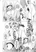 Tosei Rinne / 吐精輪廻―トセイリンネ― [hal] [Touhou Project] Thumbnail Page 28