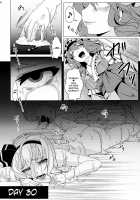 Tosei Rinne / 吐精輪廻―トセイリンネ― [hal] [Touhou Project] Thumbnail Page 30