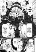 Gensoukyou Futanari Chinpo Wrestling 2 - Reimu & Marisa VS Yuuka & Sanae / 幻想郷フタナリチンポレスリング2 霊夢＆魔理沙VS幽香＆早苗 [Hisui] [Touhou Project] Thumbnail Page 20