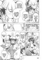 Sailor Fuku To Kikai Jin Koumori Oppai [Karura Jun] Thumbnail Page 09