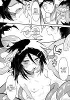 Suki Kirai Daisuki / 好き・嫌い・大好き [Karasu Chan] [Original] Thumbnail Page 19