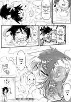 Suki Kirai Daisuki / 好き・嫌い・大好き [Karasu Chan] [Original] Thumbnail Page 27