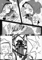 Hoshoku Shoujo II / 捕食少女II [Karasu Chan] [Original] Thumbnail Page 10