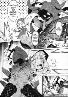 Hoshoku Shoujo II / 捕食少女II [Karasu Chan] [Original] Thumbnail Page 11