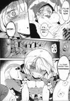 Hoshoku Shoujo II / 捕食少女II [Karasu Chan] [Original] Thumbnail Page 17