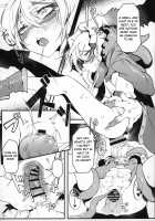 Hoshoku Shoujo II / 捕食少女II [Karasu Chan] [Original] Thumbnail Page 22
