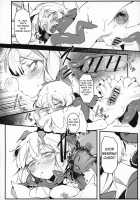 Hoshoku Shoujo II / 捕食少女II [Karasu Chan] [Original] Thumbnail Page 25