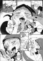 Hoshoku Shoujo II / 捕食少女II [Karasu Chan] [Original] Thumbnail Page 07