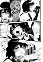 Hoshoku Shoujo IV / 捕食少女IV [Karasu Chan] [Original] Thumbnail Page 10