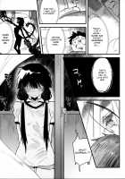 Hoshoku Shoujo IV / 捕食少女IV [Karasu Chan] [Original] Thumbnail Page 16