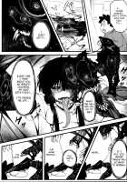 Hoshoku Shoujo IV / 捕食少女IV [Karasu Chan] [Original] Thumbnail Page 17