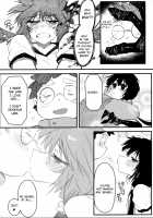 Hoshoku Shoujo IV / 捕食少女IV [Karasu Chan] [Original] Thumbnail Page 18