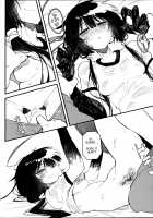 Hoshoku Shoujo IV / 捕食少女IV [Karasu Chan] [Original] Thumbnail Page 19